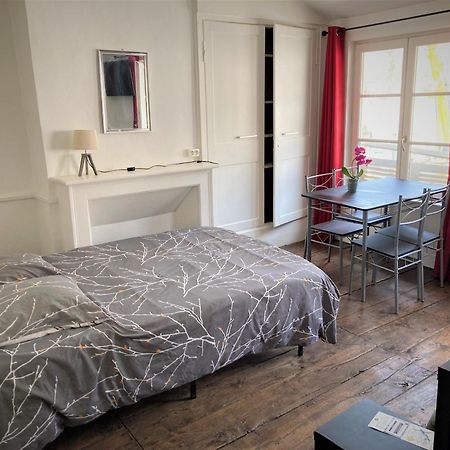 Studio Double 31 Centre De Limoges Wifi المظهر الخارجي الصورة