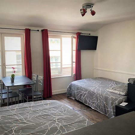 Studio Double 31 Centre De Limoges Wifi المظهر الخارجي الصورة
