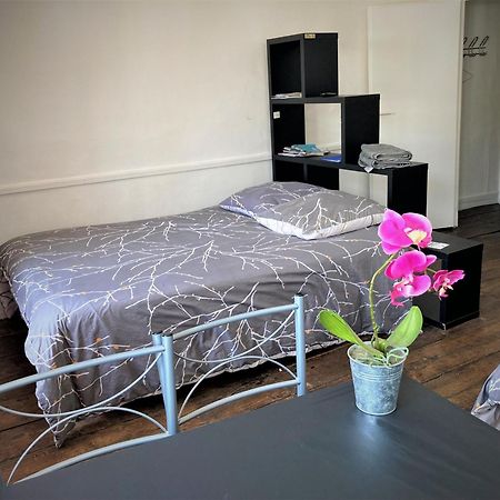 Studio Double 31 Centre De Limoges Wifi المظهر الخارجي الصورة
