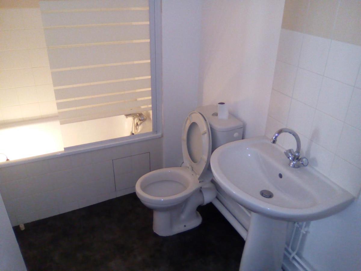 Studio Double 31 Centre De Limoges Wifi المظهر الخارجي الصورة