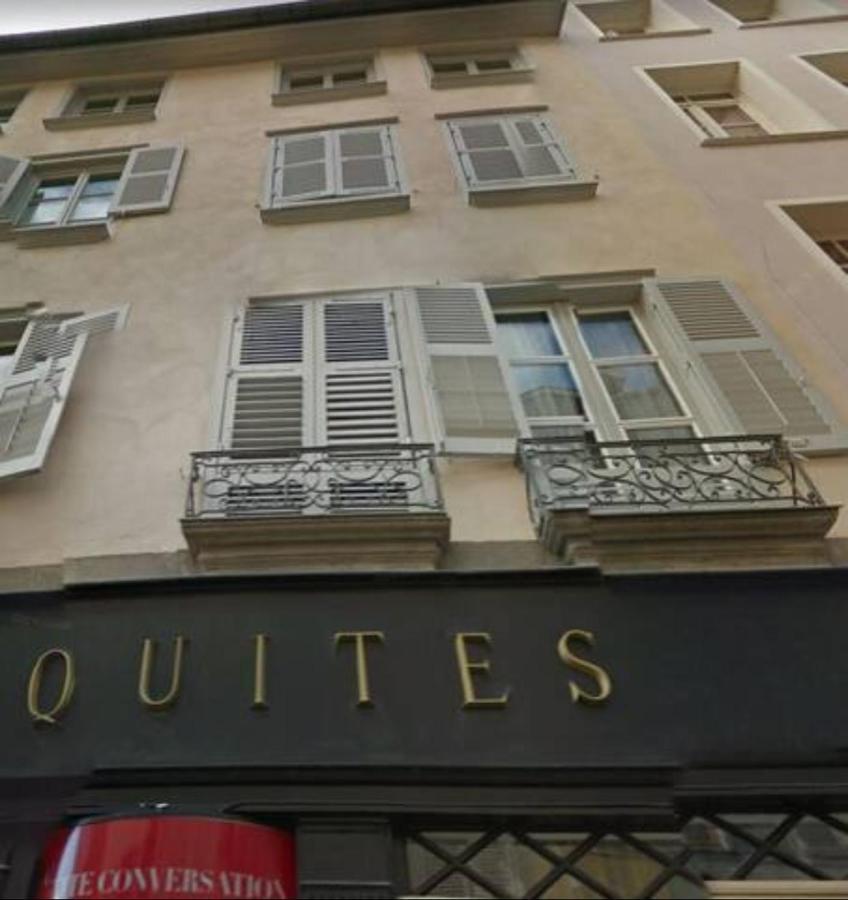 Studio Double 31 Centre De Limoges Wifi المظهر الخارجي الصورة