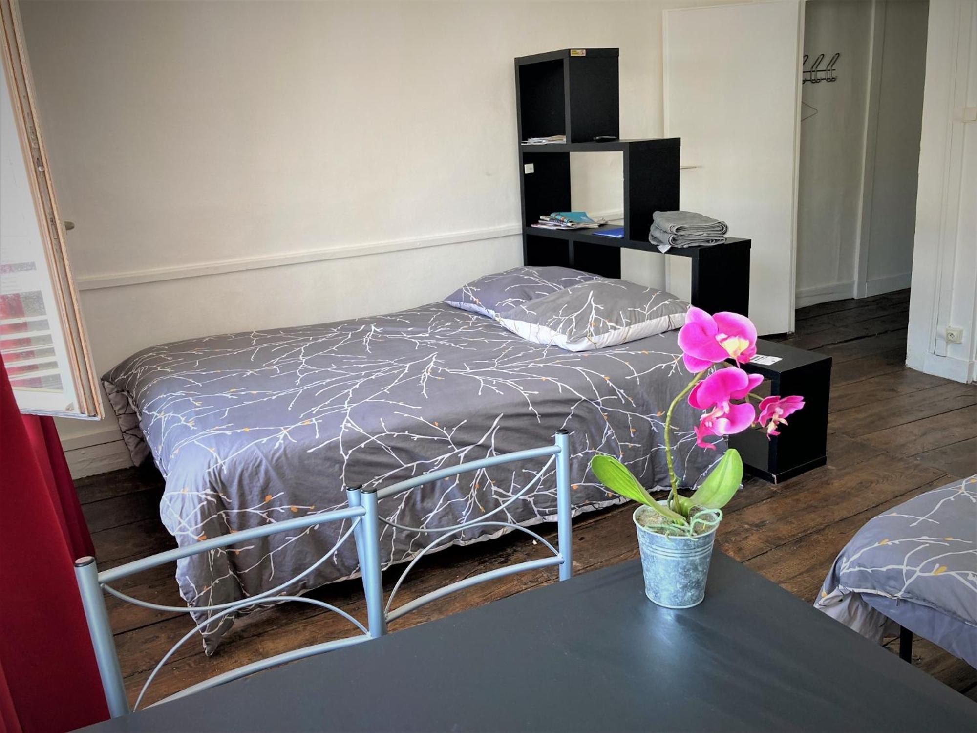 Studio Double 31 Centre De Limoges Wifi المظهر الخارجي الصورة